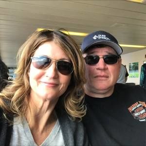 Meet your Posher, Jamye